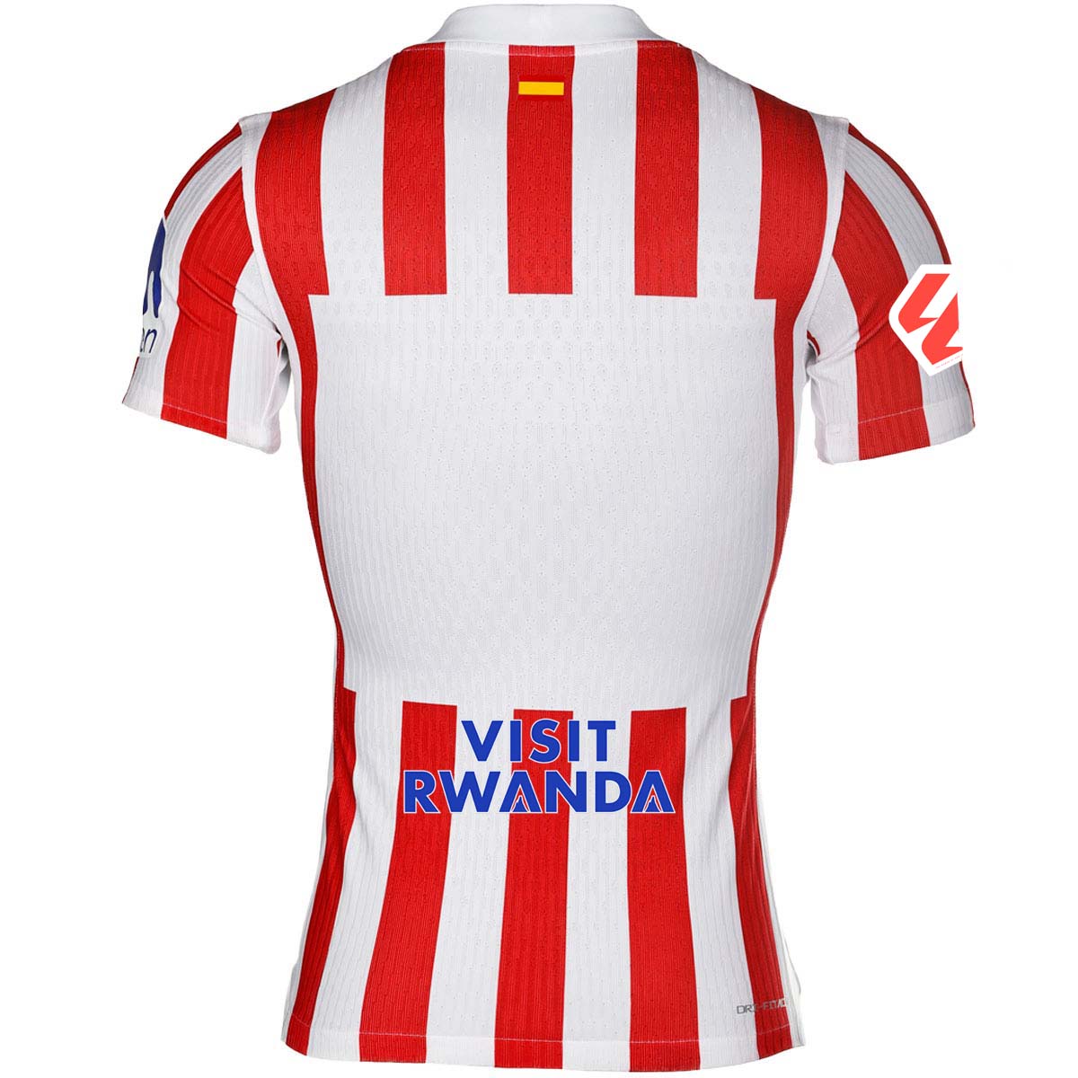 Camiseta hombre 1ª equipación 25/26 image number null